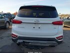 2019 Hyundai Santa Fe Ultimate Белый vin: 5NMS5CAD0KH059470