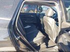 2023 Hyundai Santa Fe Hybrid Limited Черный vin: 5NMS5DA16PH002676