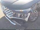 2023 Hyundai Santa Fe Hybrid Limited Черный vin: 5NMS5DA16PH002676