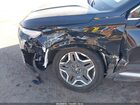 2023 Hyundai Santa Fe Hybrid Limited Черный vin: 5NMS5DA16PH002676