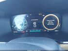 2023 Hyundai Santa Fe Hybrid Limited Черный vin: 5NMS5DA16PH002676