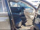 2023 Hyundai Santa Fe Hybrid Limited Черный vin: 5NMS5DA16PH002676
