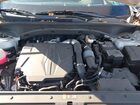 2023 Hyundai Santa Fe Calligraphy Серебряный vin: 5NMS5DAL0PH575364