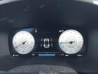 2023 Hyundai Santa Fe Calligraphy Серебряный vin: 5NMS5DAL0PH575364