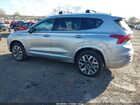 2023 Hyundai Santa Fe Calligraphy Серебряный vin: 5NMS5DAL0PH575364