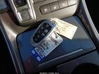 2023 Hyundai Santa Fe Calligraphy Серебряный vin: 5NMS5DAL0PH575364