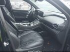 2023 Hyundai Santa Fe Calligraphy Black vin: 5NMS5DAL0PH649396