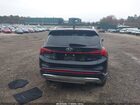 2023 Hyundai Santa Fe Calligraphy Black vin: 5NMS5DAL0PH649396