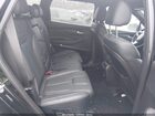 2023 Hyundai Santa Fe Calligraphy Black vin: 5NMS5DAL0PH649396