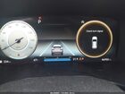 2023 Hyundai Santa Fe Calligraphy Black vin: 5NMS5DAL2PH601592