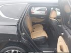 2023 Hyundai Santa Fe Calligraphy Black vin: 5NMS5DAL2PH601592