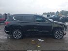 2023 Hyundai Santa Fe Calligraphy Black vin: 5NMS5DAL2PH601592