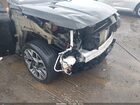 2023 Hyundai Santa Fe Calligraphy Black vin: 5NMS5DAL2PH601592