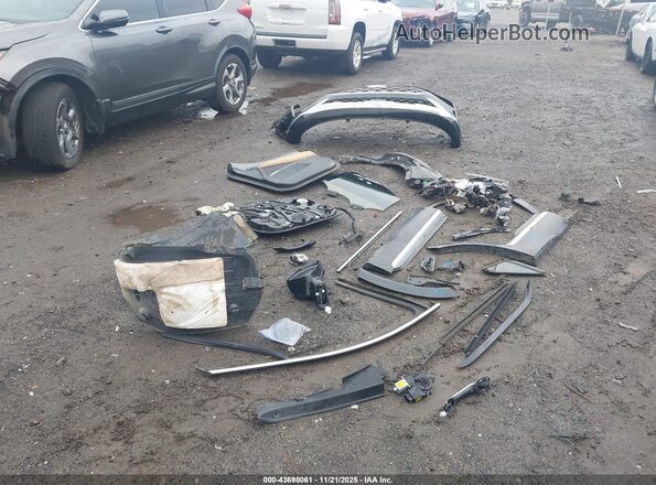 5NMS5DAL2PH601592 2023 HYUNDAI SANTA FE CALLIGRAPHY Black Widok zestawu wskaźników