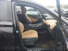 2023 Hyundai Santa Fe Calligraphy Black vin: 5NMS5DAL2PH601592