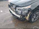 2023 Hyundai Santa Fe Calligraphy Black vin: 5NMS5DAL2PH601592