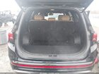 2023 Hyundai Santa Fe Calligraphy Black vin: 5NMS5DAL2PH601592