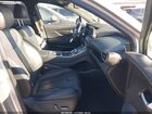 2021 Hyundai Santa Fe Calligraphy Silver vin: 5NMS5DAL4MH367757