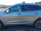 2021 Hyundai Santa Fe Calligraphy Silver vin: 5NMS5DAL4MH367757