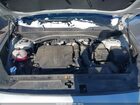 2021 Hyundai Santa Fe Calligraphy Silver vin: 5NMS5DAL4MH367757