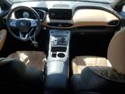2023 Hyundai Santa Fe Calligraphy Blue vin: 5NMS5DAL9PH490779