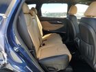 2023 Hyundai Santa Fe Calligraphy Blue vin: 5NMS5DAL9PH490779