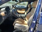 2023 Hyundai Santa Fe Calligraphy Blue vin: 5NMS5DAL9PH490779