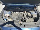 2023 Hyundai Santa Fe Calligraphy Blue vin: 5NMS5DAL9PH490779
