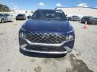 2023 Hyundai Santa Fe Calligraphy Blue vin: 5NMS5DAL9PH490779