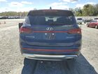 2023 Hyundai Santa Fe Calligraphy Blue vin: 5NMS5DAL9PH490779