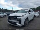 2023 Hyundai Santa Fe Calligraphy White vin: 5NMS5DAL9PH559809