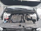 2023 Hyundai Santa Fe Calligraphy White vin: 5NMS5DAL9PH559809