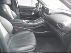2023 Hyundai Santa Fe Calligraphy Black vin: 5NMS5DALXPH657750