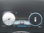 2023 Hyundai Santa Fe Calligraphy Black vin: 5NMS5DALXPH657750