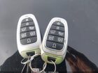 2023 Hyundai Santa Fe Calligraphy Black vin: 5NMS5DALXPH657750