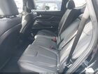 2023 Hyundai Santa Fe Calligraphy Black vin: 5NMS5DALXPH657750