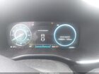 2022 Hyundai Santa Fe Xrt Белый vin: 5NMS64AJ3NH397264