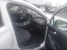2022 Hyundai Santa Fe Xrt Белый vin: 5NMS64AJ3NH397264