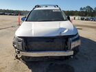 2022 Hyundai Santa Fe Sel Белый vin: 5NMS64AJ3NH431834
