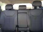 2022 Hyundai Santa Fe Sel Белый vin: 5NMS64AJ3NH431834