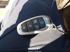 2022 Hyundai Santa Fe Xrt Белый vin: 5NMS64AJ7NH467896