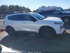 2022 Hyundai Santa Fe Xrt Белый vin: 5NMS64AJ7NH467896