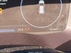 2022 Hyundai Santa Fe Xrt Белый vin: 5NMS64AJ7NH467896