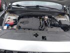 2022 Hyundai Santa Fe Xrt Серебряный vin: 5NMS6DAJ4NH402536
