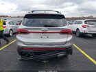 2022 Hyundai Santa Fe Xrt Серебряный vin: 5NMS6DAJ4NH402536