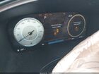 2022 Hyundai Santa Fe Sel Красный vin: 5NMS6DAJ8NH428038