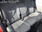 2022 Hyundai Santa Fe Sel Красный vin: 5NMS6DAJ8NH428038