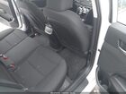 2019 Hyundai Elantra Se White vin: 5NPD74LF2KH480858