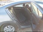 2019 Hyundai Elantra Se Gray vin: 5NPD74LF7KH415472