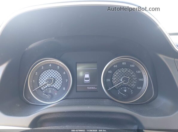 5NPD84LF0LH573263 2020 HYUNDAI ELANTRA Silver Vista de los asientos traseros